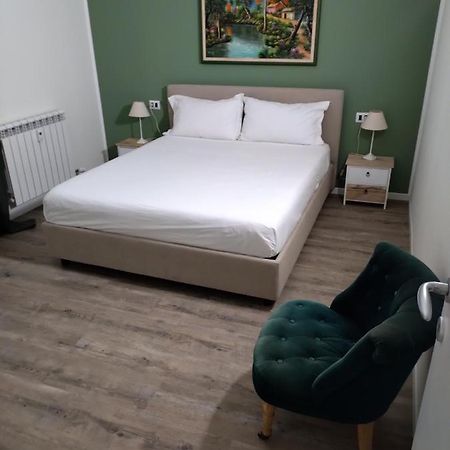 ברגמו Casa Vacanze San Pietro מראה חיצוני תמונה