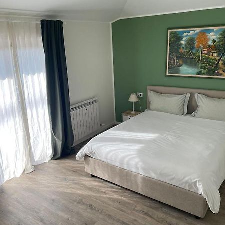 ברגמו Casa Vacanze San Pietro מראה חיצוני תמונה