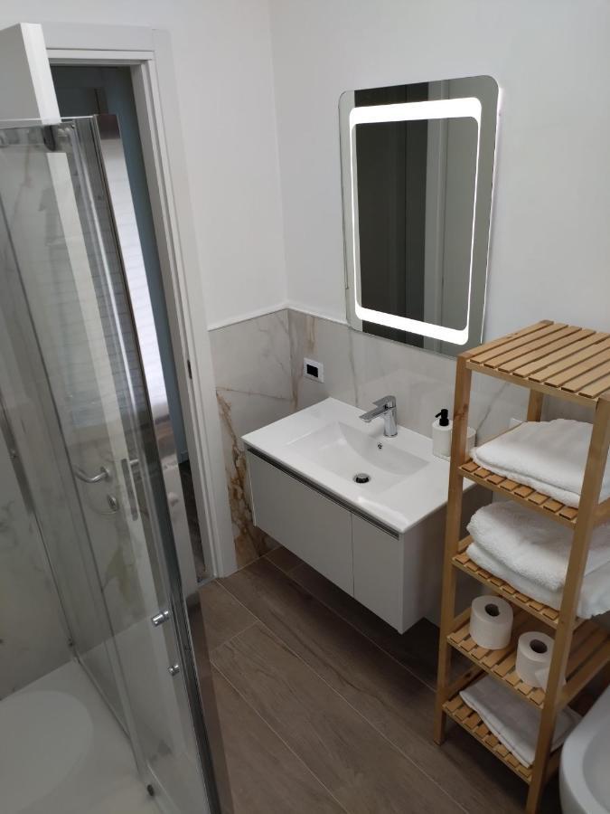 ברגמו Casa Vacanze San Pietro מראה חיצוני תמונה